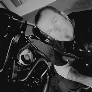 Meet your Posher, Trevor